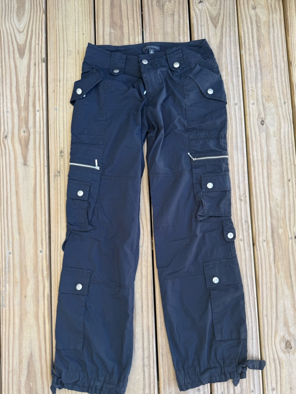 Banana Republic Cargo Pants